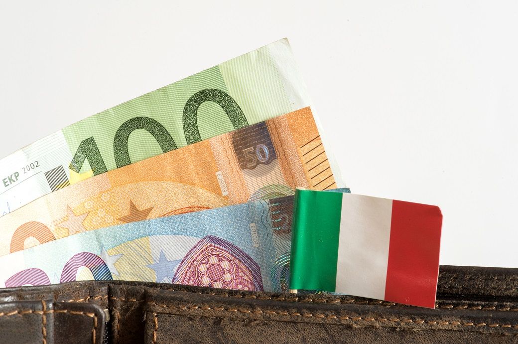 Pic: Shutterstock/ Bartolomiej Pietrzyk