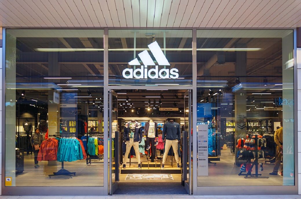 Portico reward come German sportwear giant Adidas reports 11% revenue growth in Q3 FY22 -  Fibre2Fashion