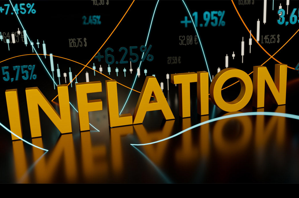 Inflationary Forces Steady, CPI Inflation High In Many Nations: Fitch ...