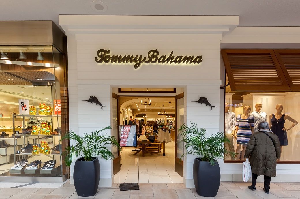 Tommy Bahama - Shop by Brand