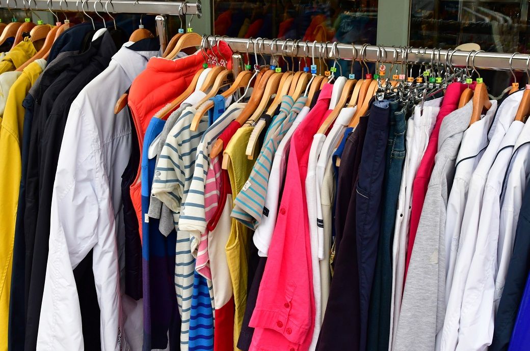 Australia's apparel imports see steady growth; $5.52 bn in Jan-Aug 22 ...