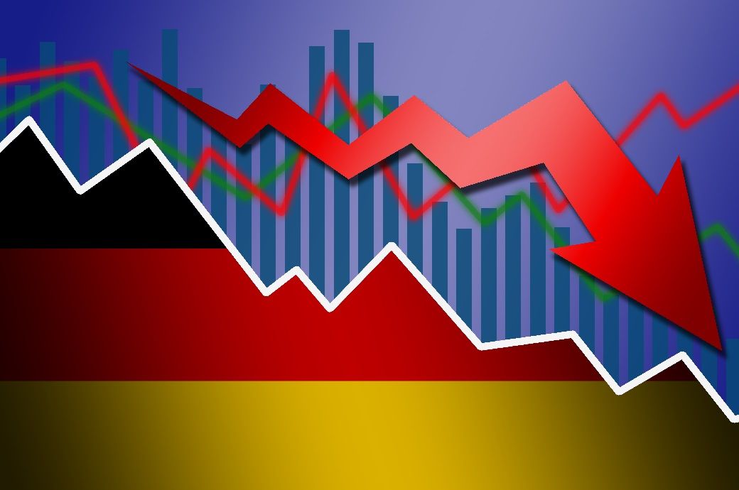 47% Of German Firms Abroad Expect Economic Downturn In 2023: DIHK ...