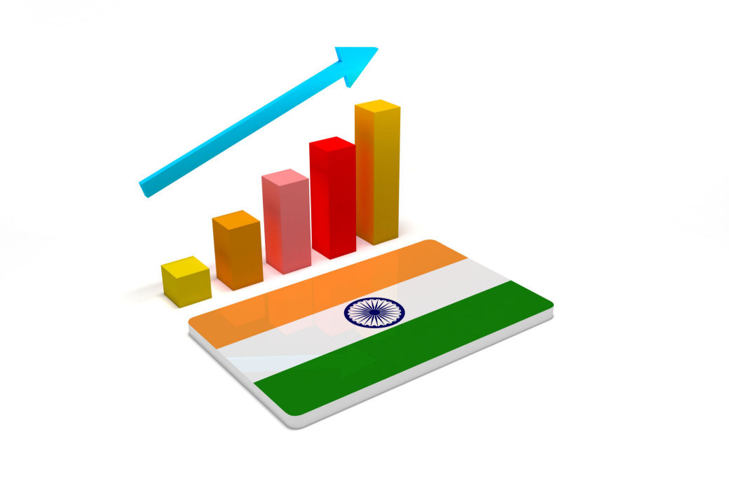 RBI article estimates India's Q2 GDP growth between 6.1% & 6.3% ...