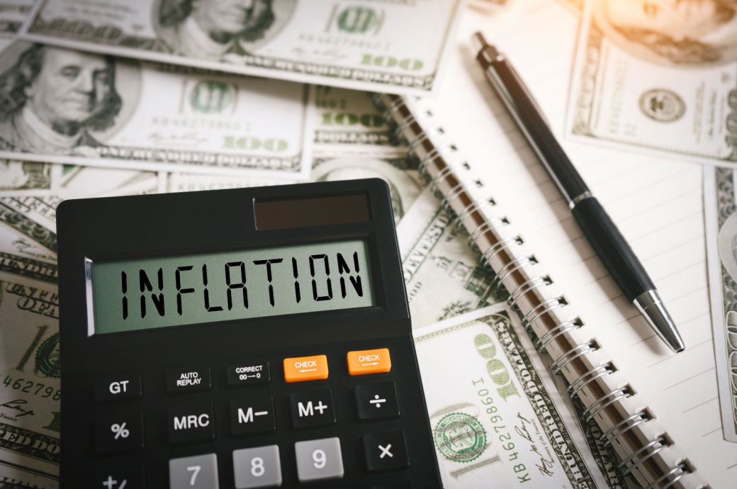 69 globally expect inflation to continue to rise in 2023 Survey