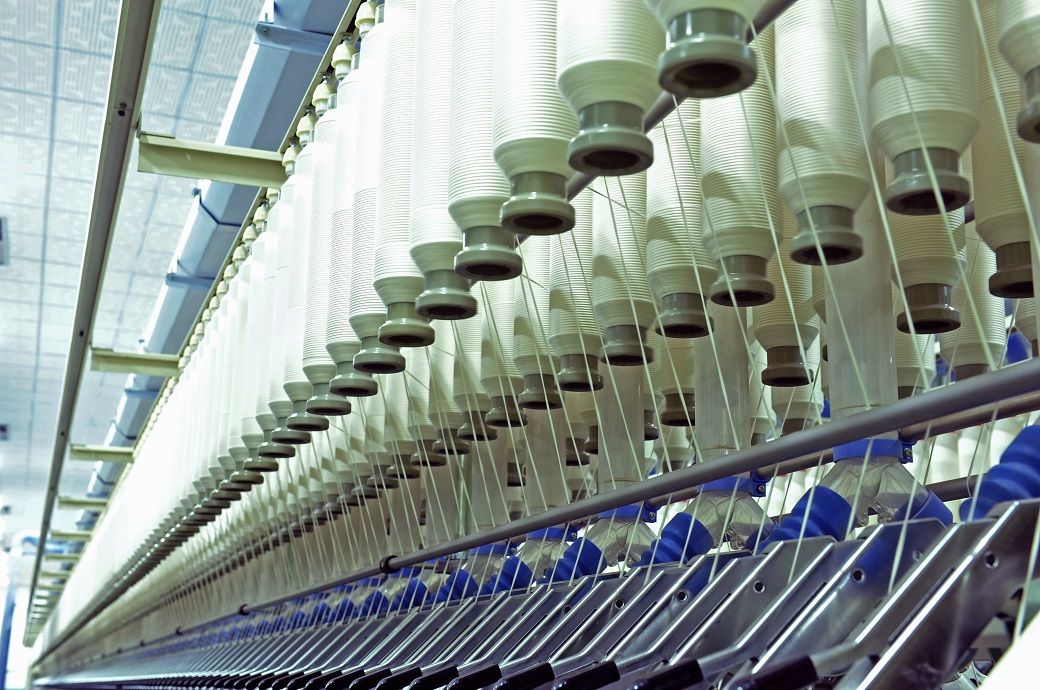 Mixed trend in north India's cotton yarn market; prices up in Ludhiana ...