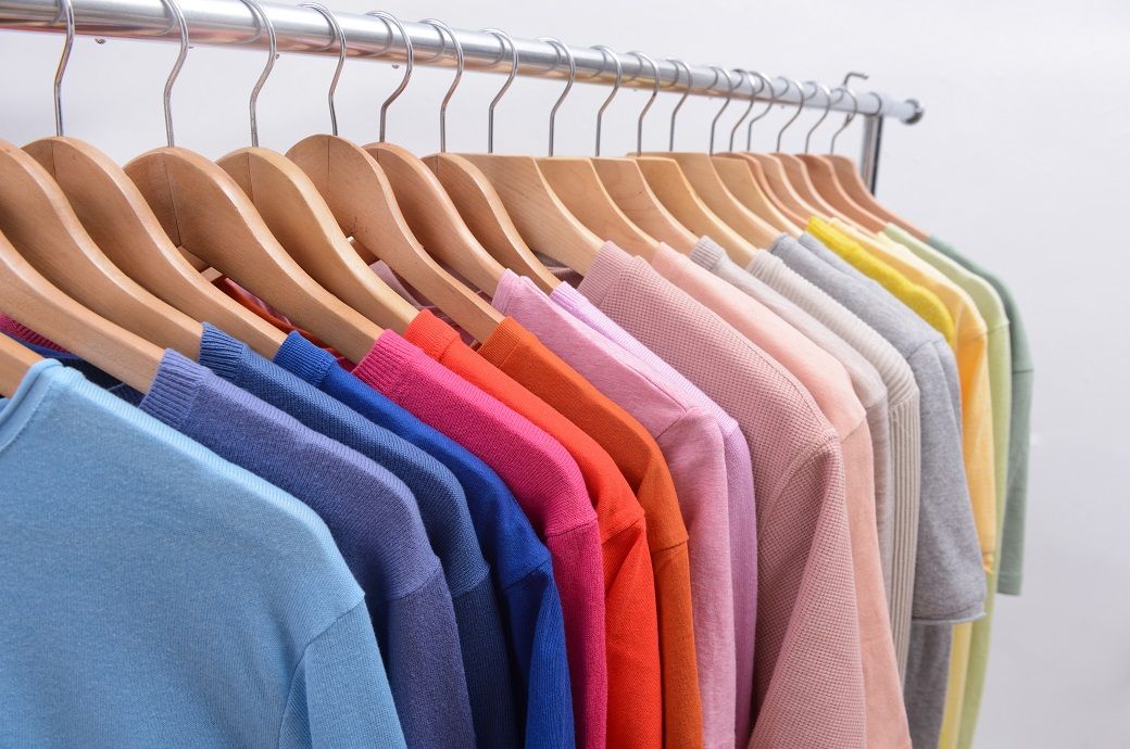 Turkiye's apparel exports to US double in 5 years; $798 mn in 2022 ...
