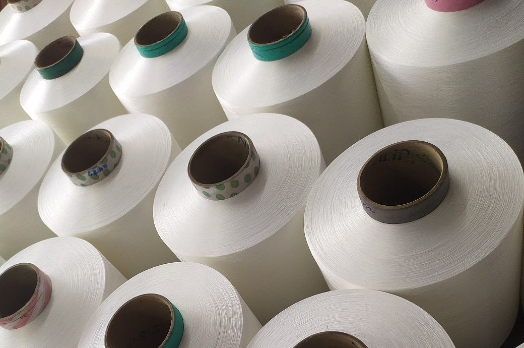 Fear of QCO raises poly spun yarn prices; vortex viscose up in India ...