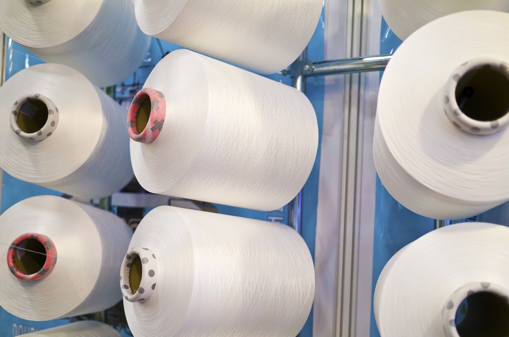 PC cotton yarn prices decline in Ludhiana, viscose vertex yarn eases ...