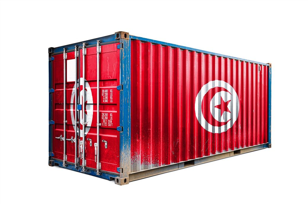 Europe claims 80% share in Tunisia's apparel exports in Jan-May 2023