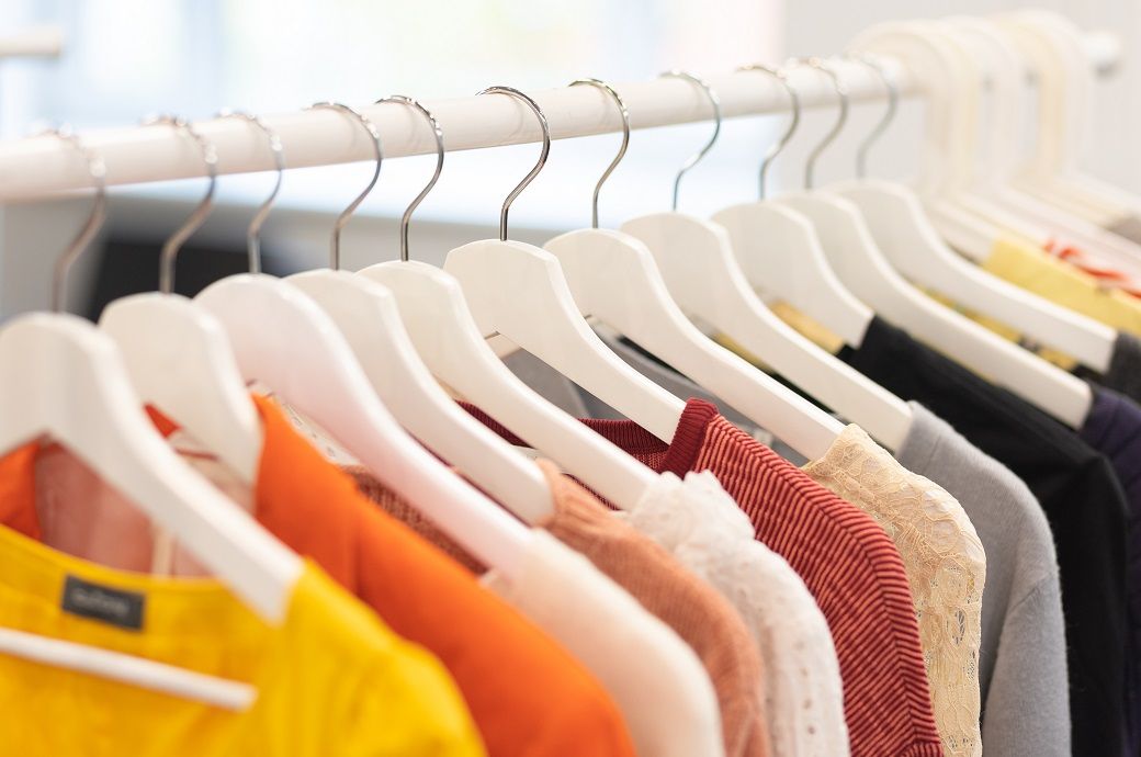 UK's clothing imports down 20.6 per cent to £1.24 bn in Jun 2023 ...