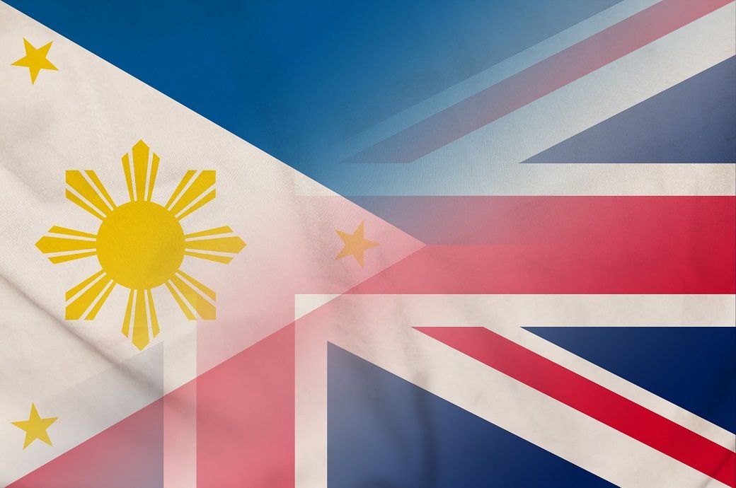 Philippines Presence In UK Textile Market Limited Potential To Grow   Shutterstock 2341118419 301456 