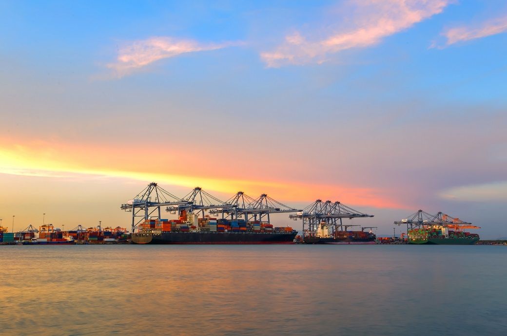 Germany's July 2023 imports surge as exports slip slightly - Textile