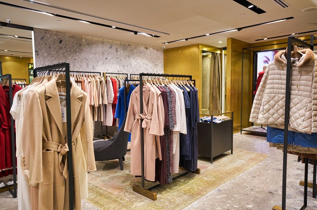 Pic: Shutterstock/Sorbis