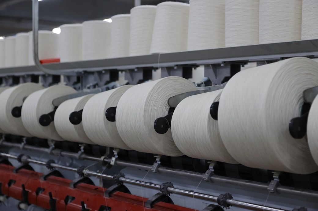 North Indian cotton yarn stable; Chinese imports hurt sentiments ...