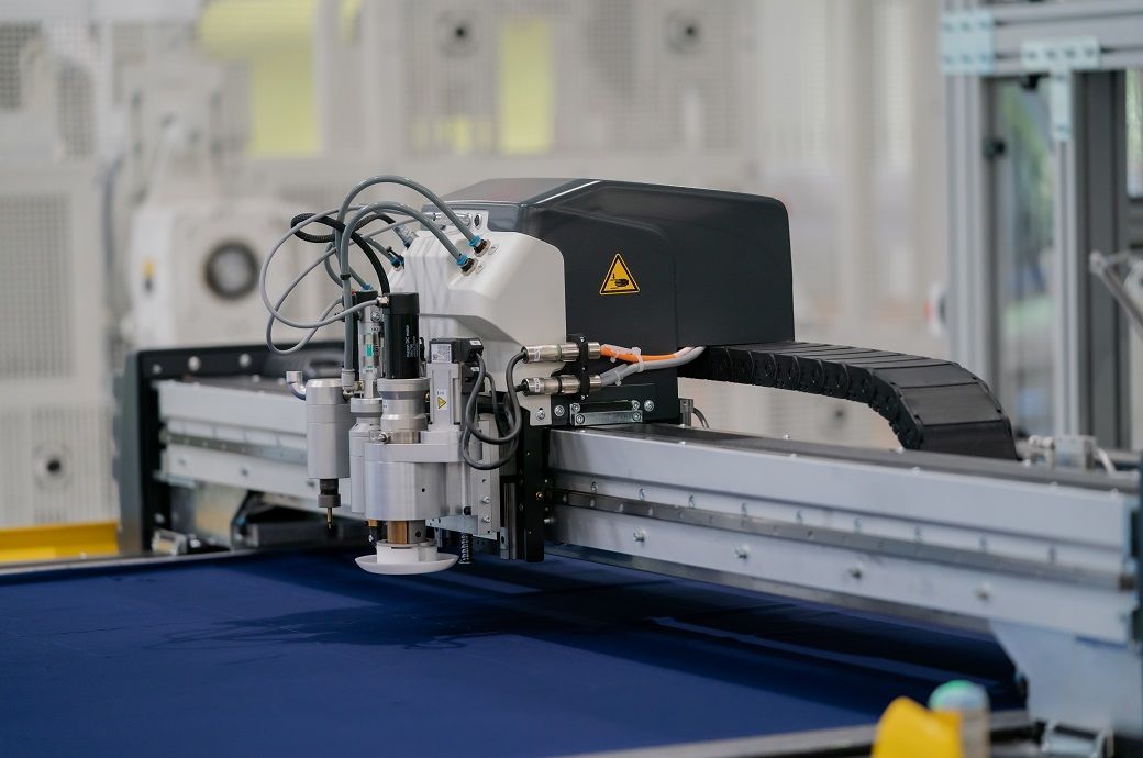 Pic: Shutterstock/Kaspars V