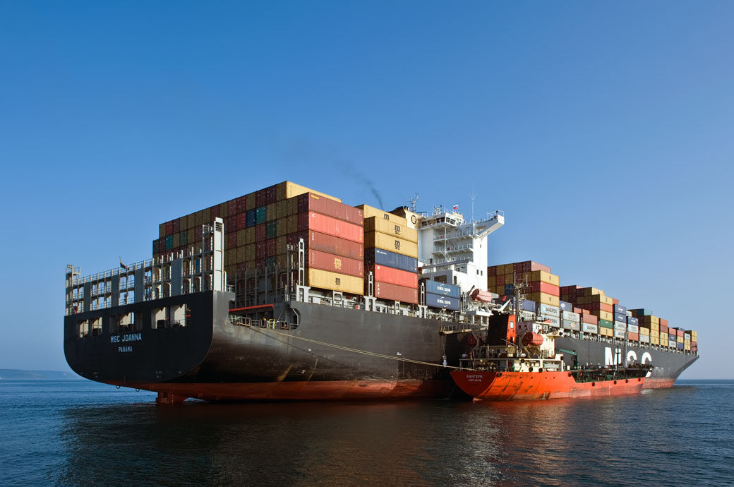 Pic: VladSV / Shutterstock