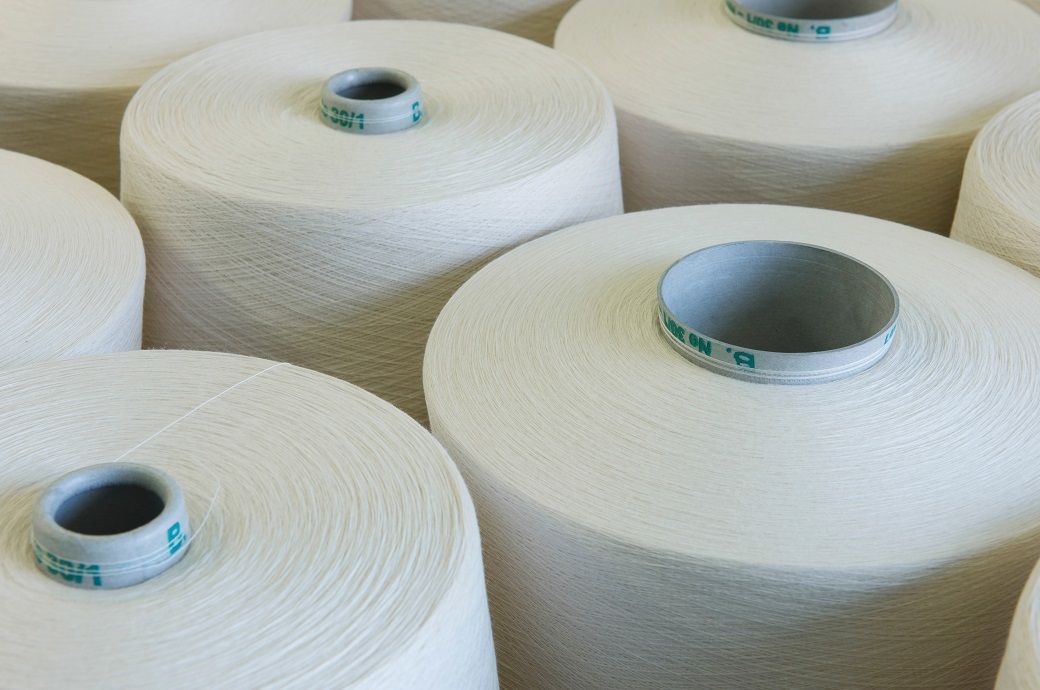 South India cotton yarn prices steady; low demand shuts power looms ...