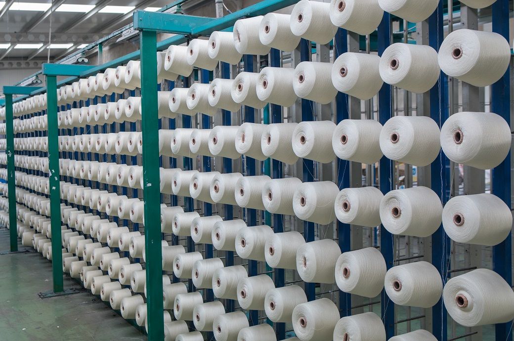 South Indian cotton yarn prices may bottom out soon, demand to improve ...