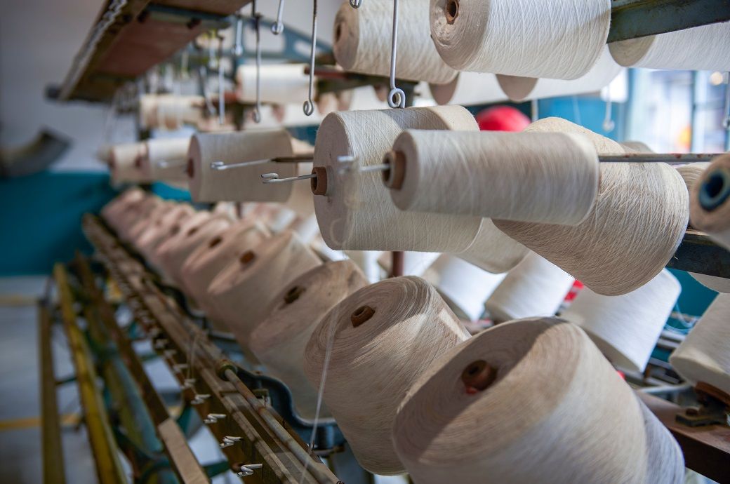 Cotton yarn demand slows ahead of Pongal in south India, prices steady ...