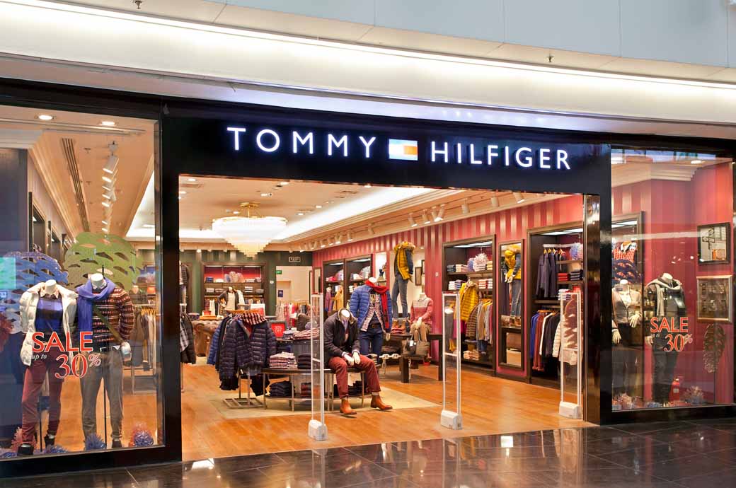 Tommy Hilfiger to present Fall Winter 2024 collection at NYFW ...
