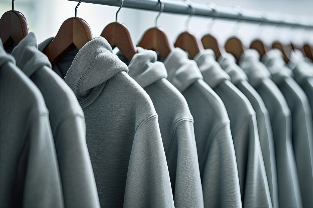 Counterfeit goods cost EU clothing industry €12 bn annually: Study