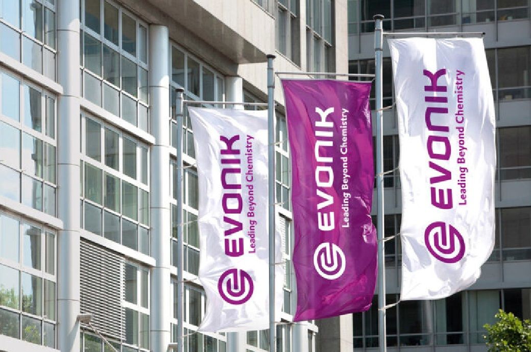 Pic: Evonik Industries