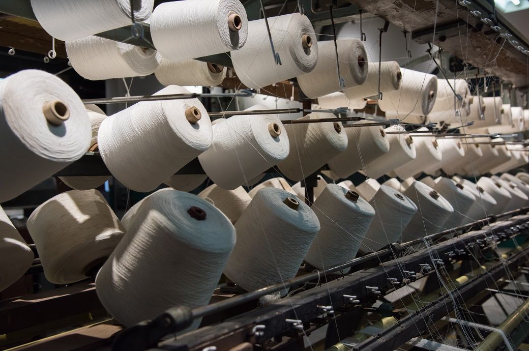 Cotton yarn prices up in south India amid hopes of payment rule relief ...