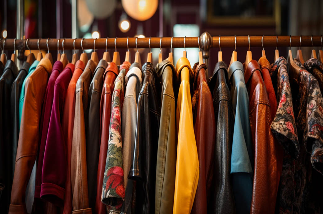 French textile-apparel-leather manufacturing output up 3.1% MoM in Jan ...