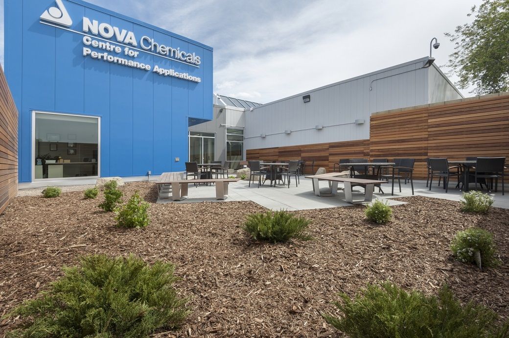 Pic: Nova Chemicals