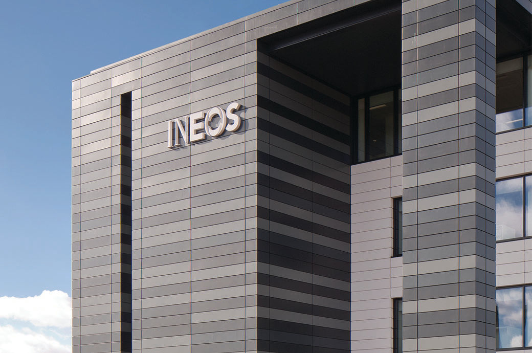 Pic: INEOS