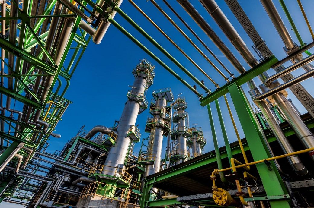 Vantage expands taurate capacity in Leuna Facility, Germany