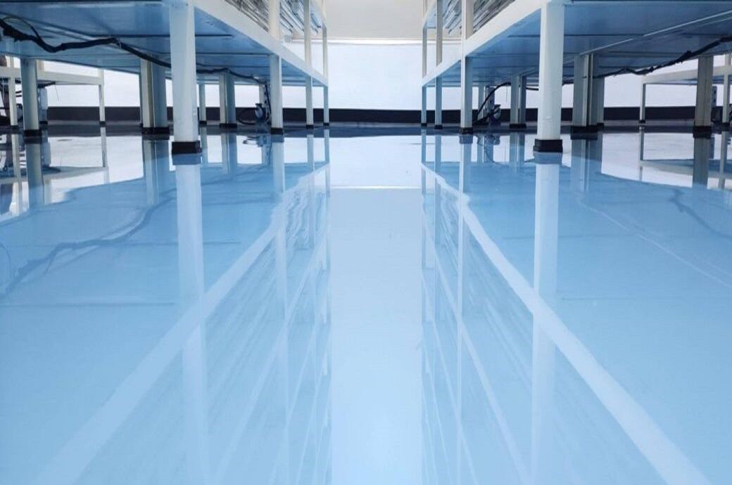 Germany's Evonik launches UV-resistant curing agent, Ancamine 2880