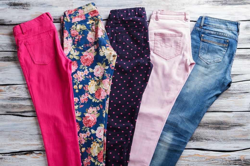 US apparel imports: Trousers & shorts dominate as market faces decline