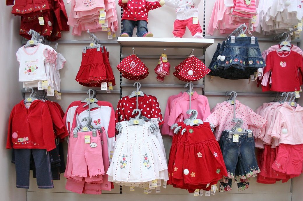 Japan sees 1.7% decline in clothing & textile imports in FY24