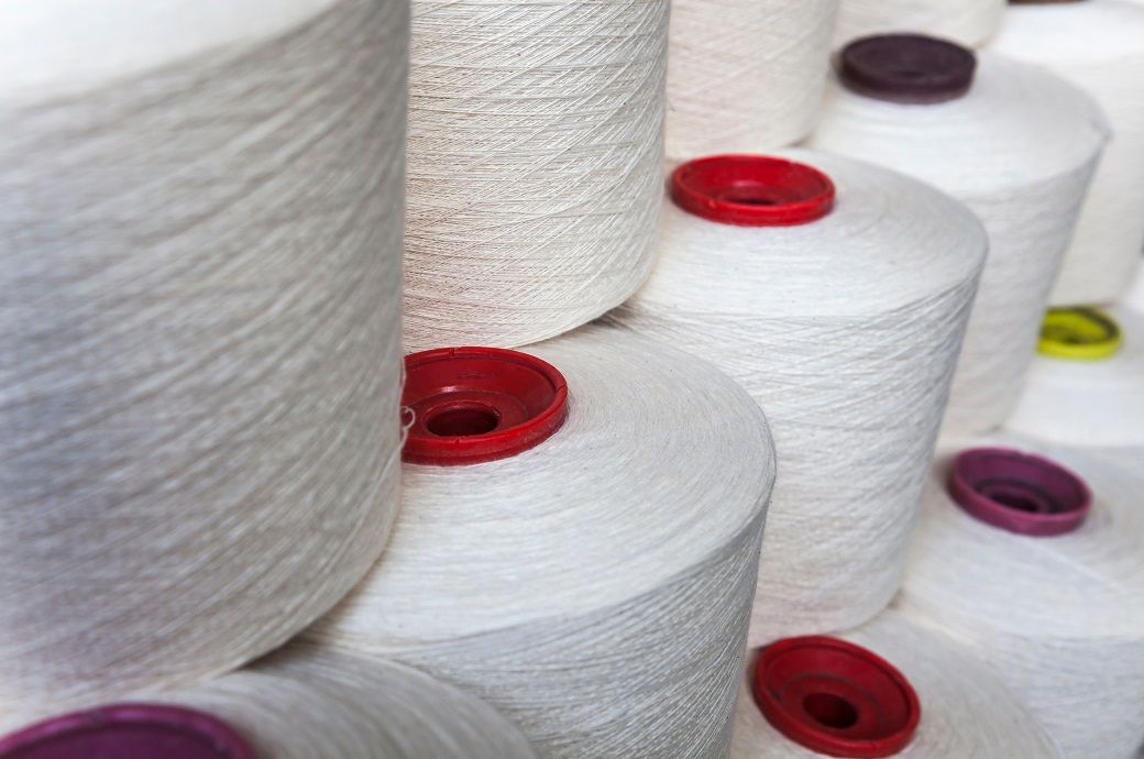 Iran-Israel conflict impacts north India's cotton yarn; prices drop