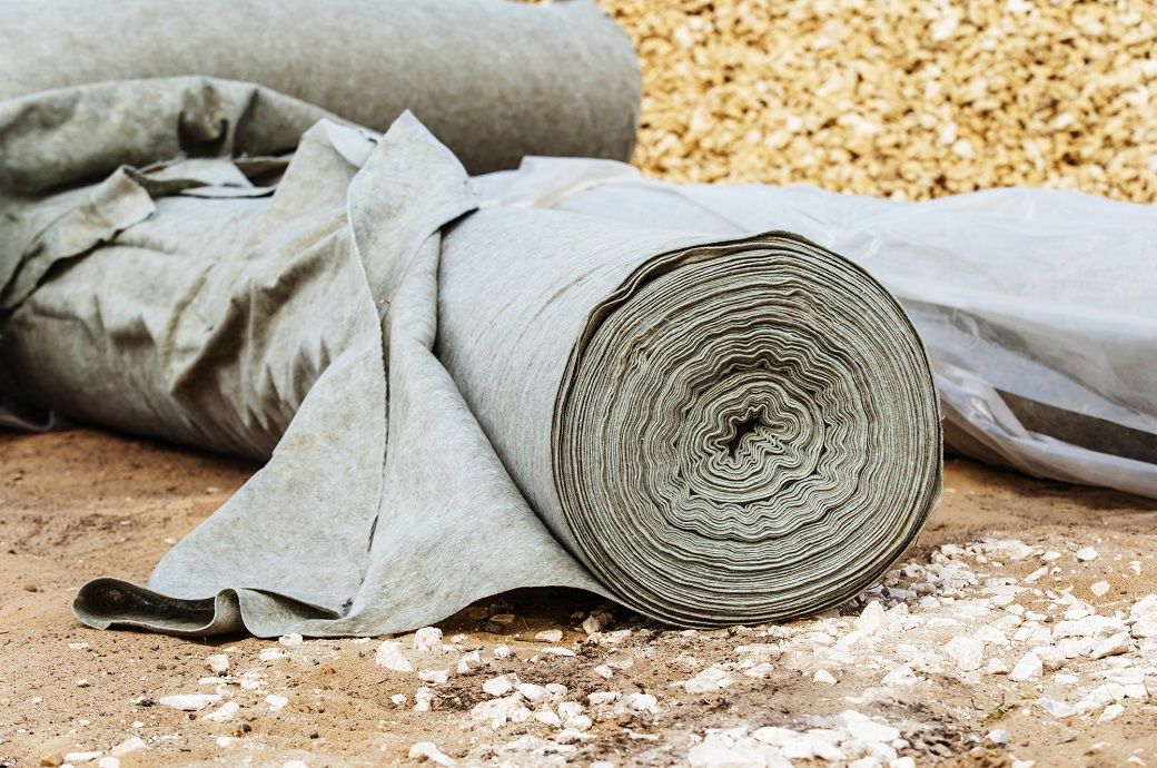 US loses top spot in Germany's industrial textile exports