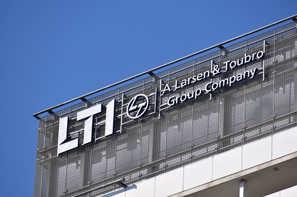 L&T manufactures giant hydrotreating reactor for Mexico refinery