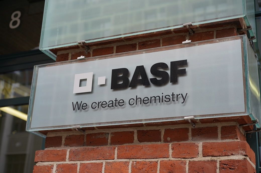 Germany's BASF expands EcoBalanced range for sustainable solutions