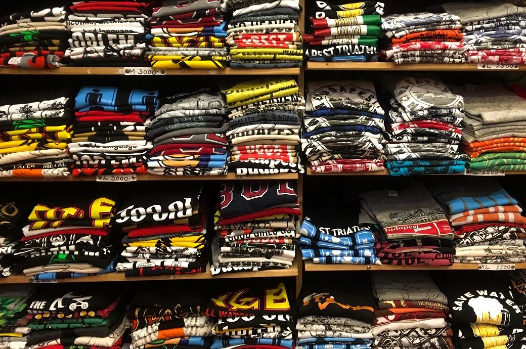 Cambodia's apparel exports surge 19% in Jan-Mar 2024