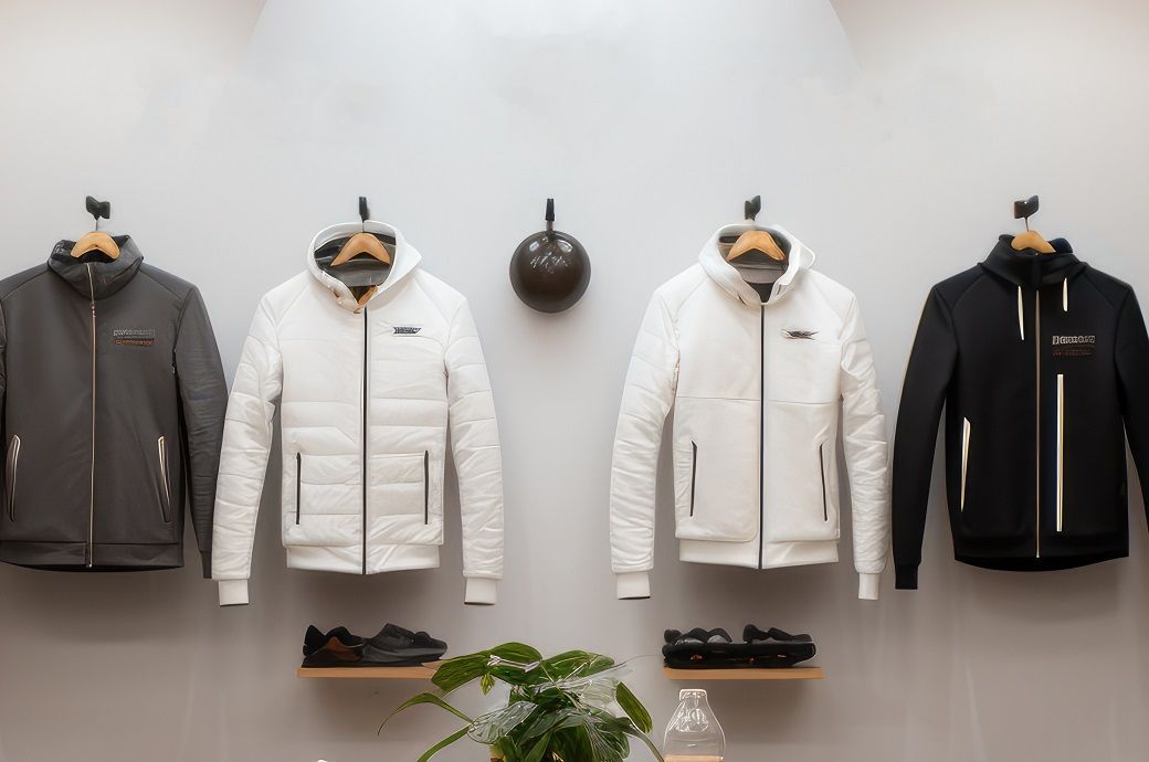 Sri Lanka's garment exports ease 5% to $738 mn in Jan-Feb 2024