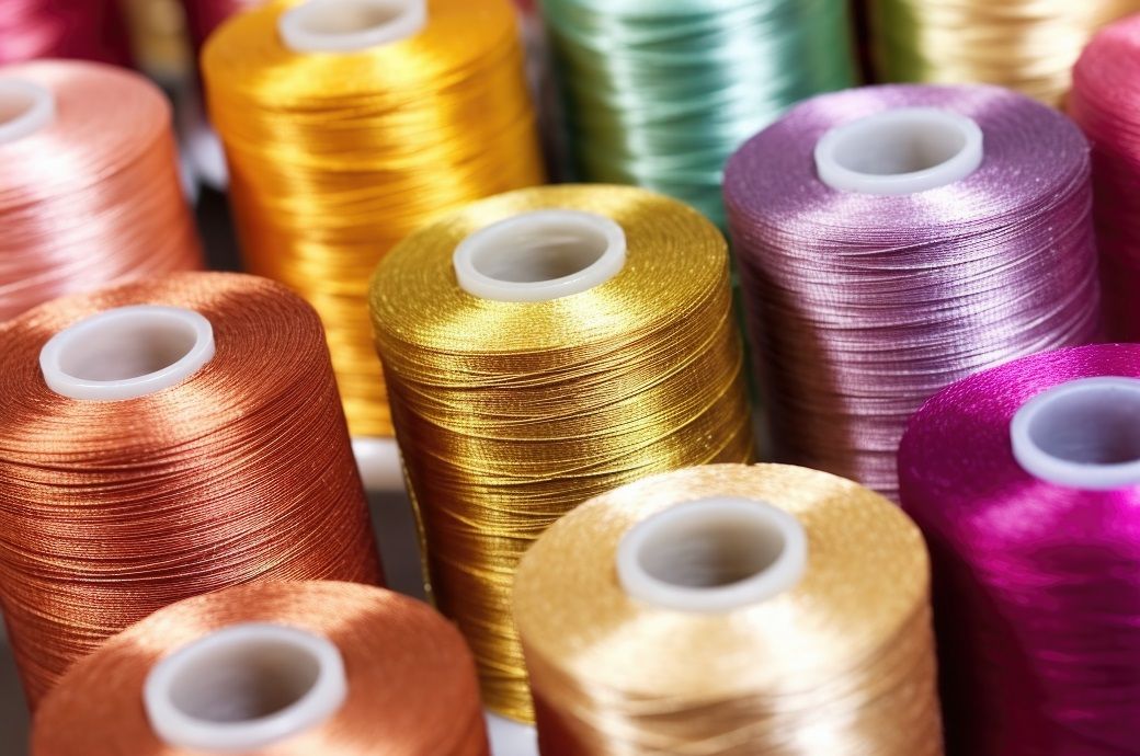 Vietnam's silk exports to India reach $110 mn in 2023