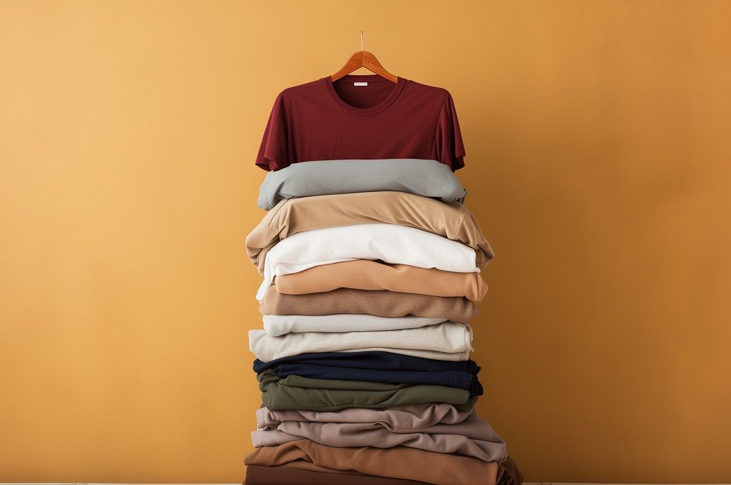 Turkiye's apparel exports drop 9.6% to $4.5 bn in Jan-Mar 2024