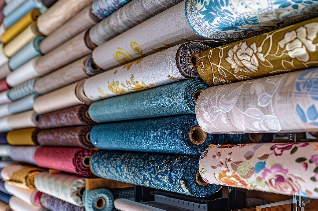 US' textiles & apparel exports down 3.2% to $3.69 bn in Jan-Feb 2024