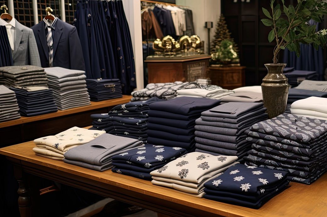 US' textiles & apparel imports drop 6.1% to $16.4 bn in Jan-Feb 2024