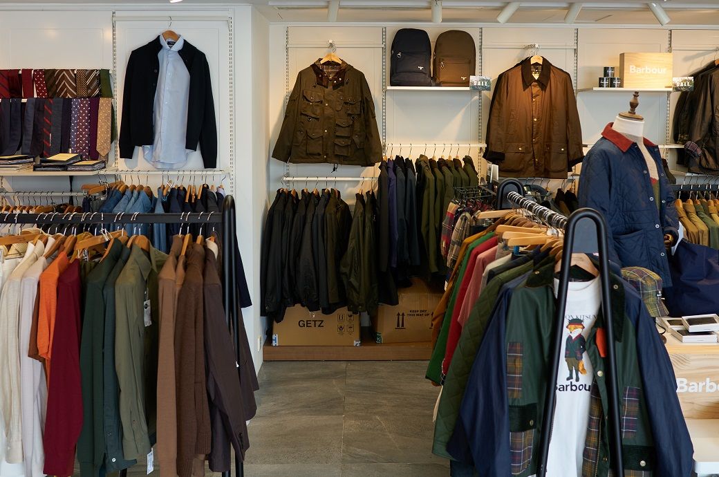 Ireland imports apparel worth $117 mn from Vietnam in 2023