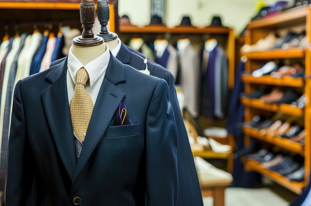 Falling average prices of Chinese apparel exports shows weak demand