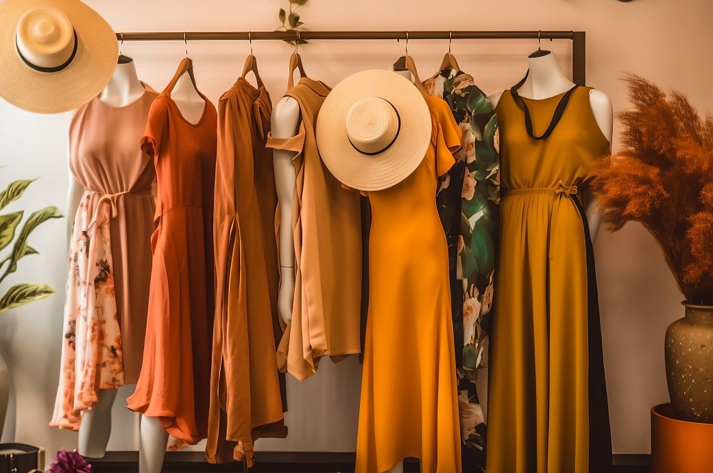 Egyptian apparel exports to Saudi Arabia surge in recent years