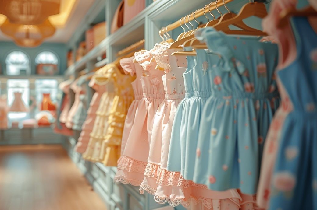 US textiles & clothing imports surge by volume in Jan-Feb 2024