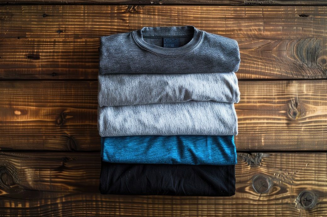 India's textile & apparel exports dip 3.24% in FY24, up 6.91% in March