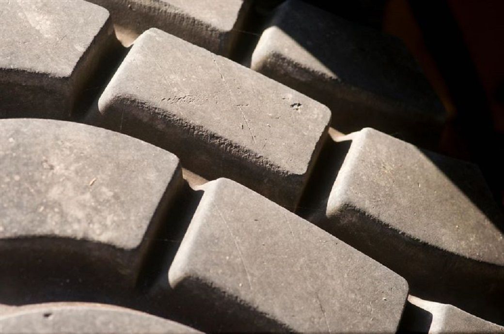 Finland's Neste expands recycling efforts with tire processing trial